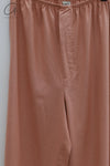 BASERANGE Trousers Portugal BAS-TRST-WS-SU24-SID PINK TRST-WS-000